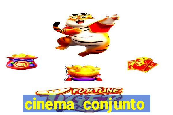 cinema conjunto nacional brasilia